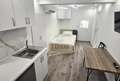 Garsonieră decomandată în Aeroport - 3