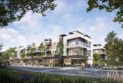 Apartament cu 2 camere decomandat în Pipera