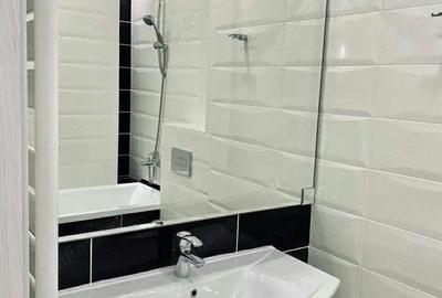 Garsoniera de inchiriat in zona Gheorghe Lazar - 1