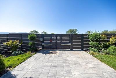 Casa Finalizata | Ghimbav - 3