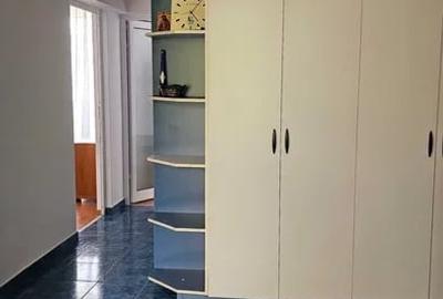 Apartament cu 3 camere decomandat, mobilat în Drumul Taberei - 4