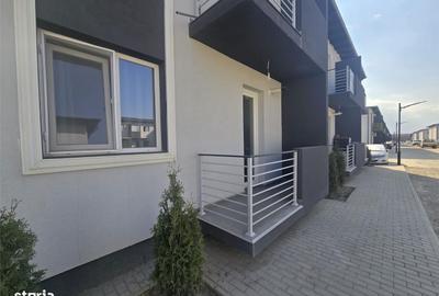 Garsonieră în Lunca Cetățuii