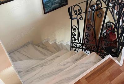 Vand casa cu gradina la 25 km de Oradea - 6