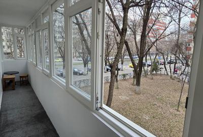 Apartament cu 2 camere semidecomandat în Alexandru Obregia - 1