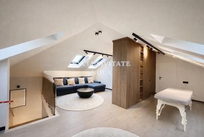 Casă individuală cu 12 camere cu Teren 630 Mp în Pipera - 7