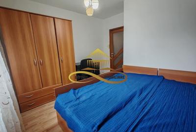 **De închiriat apartament 2 camere - Strada Milcov** - 6