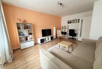 Garsoniera Nerva Traian cu Centrala Proprie l Pet Friendly - 1