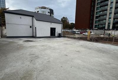 SPATIU COMERCIAL PRETABIL CLINICA MEDICALA/BIROURI/AFTER SCHOOL STRADAL BULEVARD - 3