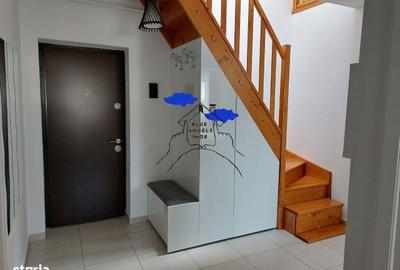Apartament cu 3 camere în Sânpetru - 7