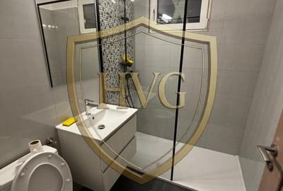 Apartament cu 2 camere semidecomandat, mobilat în 1 Mai - 12