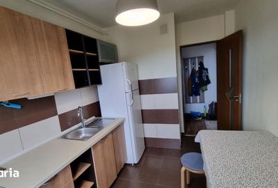 Apartament cu 3 camere decomandat, mobilat în Valea Cetății - 18