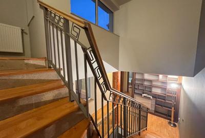 Casă individuală cu 6 camere cu Garaj în Bună Ziua - 16