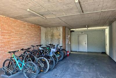 Apartament modern cu geamuri mari si vedere la padure-Comision 0 - 24