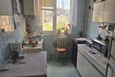 Apartament de 2 camere zona Astra - 4