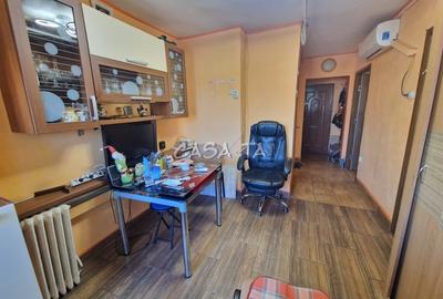 Apartament cu 2 camere decomandat, mobilat în 9 Mai - 2