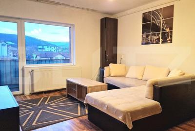 Apartament cu 3 camere, 65mp, parcare inclusa, intermediar, zona Centrala - 3