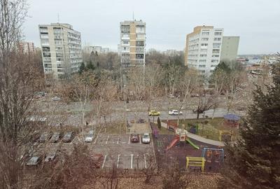 Bdul. Constatin Brancoveanu, Apartament 3 camere! - 4