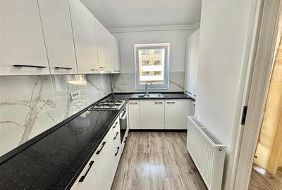 Garsonieră nedecomandată, mobilată în Tractorul - 5