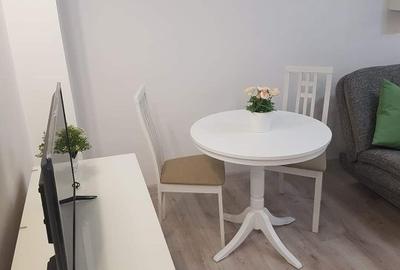 Apartament 2 camere mobilat si utilat contorizat ,centrala de bloc. - 9