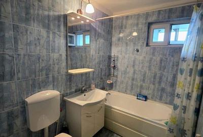 Apartament cu 3 camere decomandat în Central - 8