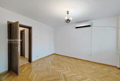 Apartament cu 3 camere decomandat în Dorobanți - 5