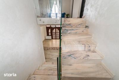 Casă cu 6 camere cu Teren 4345 Mp în Bascov - 12
