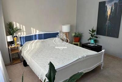 Apartament 3 camere, etaj 2/4, bloc 1990, in zona Unirii-Matei Basarab - 4