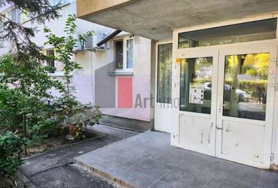 Apartamament 2 camere, cartier Bucurestii Noi/ Zona Parc Bazilescu - 36