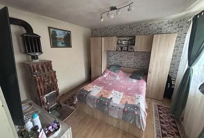 Casa de vanzare 4 dormitoare, teren generos, utilita?i disponibile Casa de vanzare 4 dormitoare, teren generos, utilita?i disponibile - 3