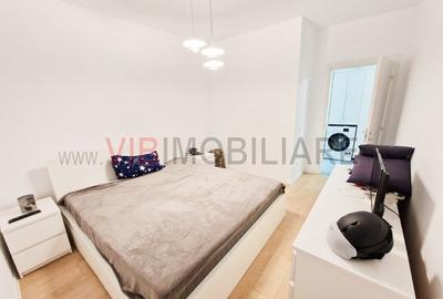 Apartament 2 camere curte proprie Atria Urban Resort - 2