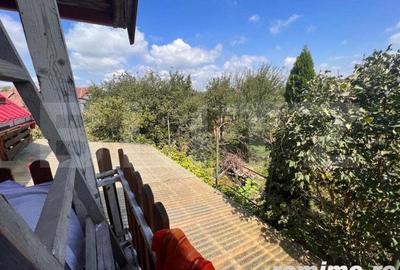 Casă cu 3 camere cu Teren 250 Mp în Sângeorgiu de Mureș - 5