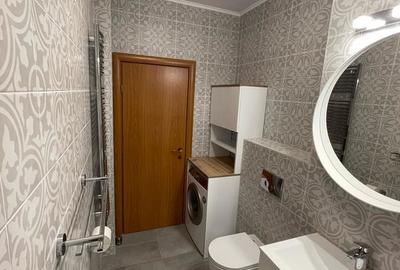 Garsonieră decomandată în Tineretului - 8