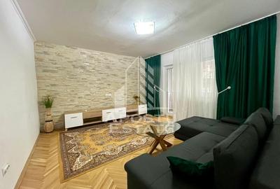 Apartament 3 camere, centrala proprie, zona Complexul studentesc - 2