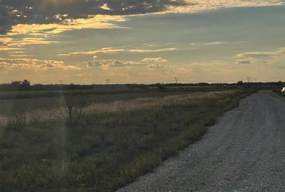 RECO Teren intravilan 5048 mp -Str. Apatelui-zona Grigorescu - 2