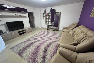 Ap 4 camere,renovat,3 AC, centrala, mobilat si utilat, Petre Liciu Ap 4 camere,renovat,3 AC, centrala, mobilat si utilat, Petre Liciu - 2