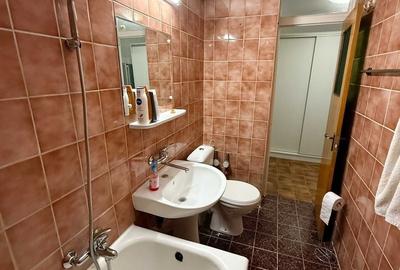 Garsonieră decomandată în Muncii - 8