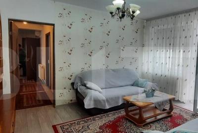 Apartament cu 4 camere, 80 mp, zona Micro 15 Satu Mare - 3