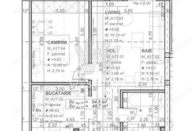 Apartamente de vanzare in Timisoara - 3