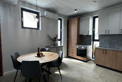 Apartament LUX (curte proprie) - 6