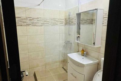 Apartament cu 2 camere semidecomandat în Calea București - 5