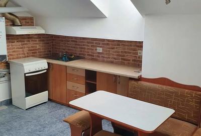 Apartament cu 2 camere de vanzare - 4