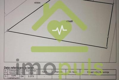 ? Teren intravilan in Biled, 38 euro/mp? - 5