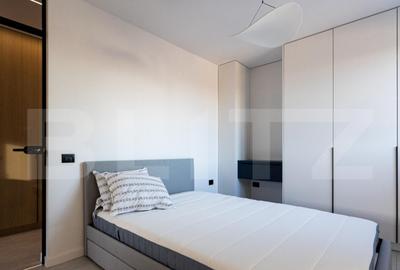 Studio de lux, bloc nou, zona centrala - 10