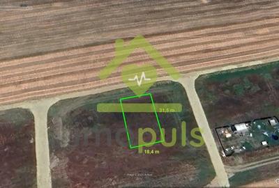 ? Teren intravilan in Utvin (43,1 Euro/mp)? - 1