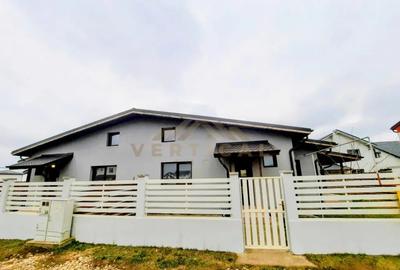 Casă cu 3 camere cu Teren 265 Mp în Berceni - 2