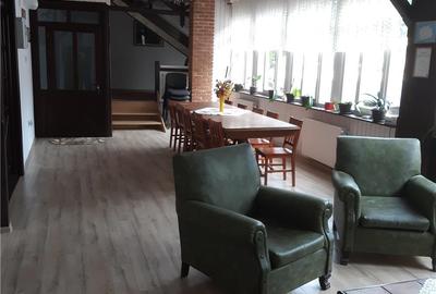 Casă cu 19 camere în Sovata - 1