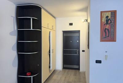 Apartament cu 3 camere decomandat în Exterior Vest - 7