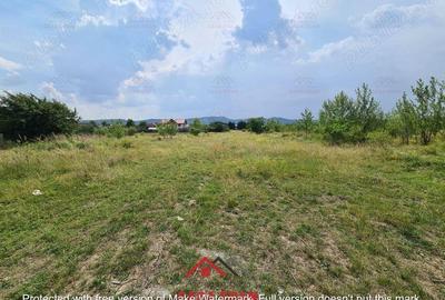 Teren intravilan in Banesti--3727mp--37e - 2