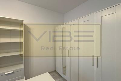 Apartament 1 camera TIP STUDIO  zona Tudor Office Center - Parc Oancea - 2