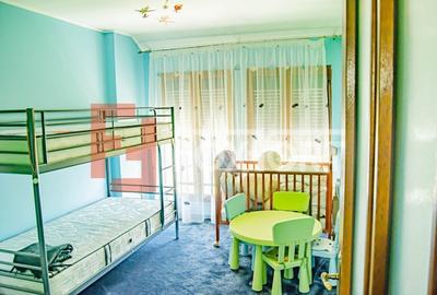 Casa individuala cu suflet si poveste, 5 camere, 204 mp utili - 13